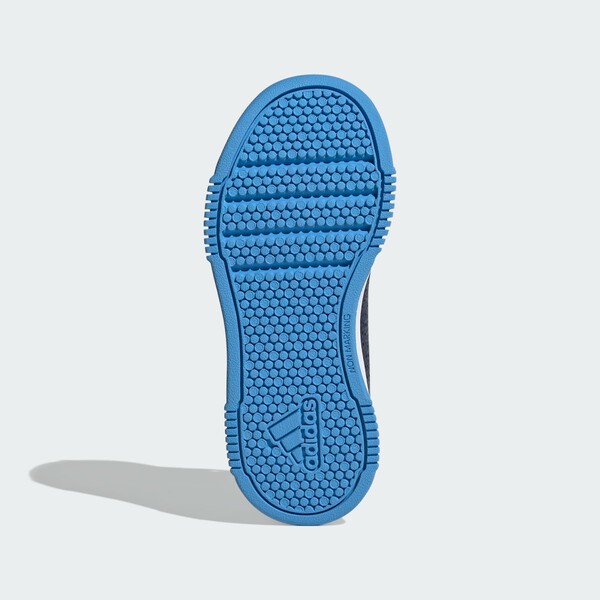 ADIDAS ORIGINALS CHAUSSURE À SCRATCH TENSAUR