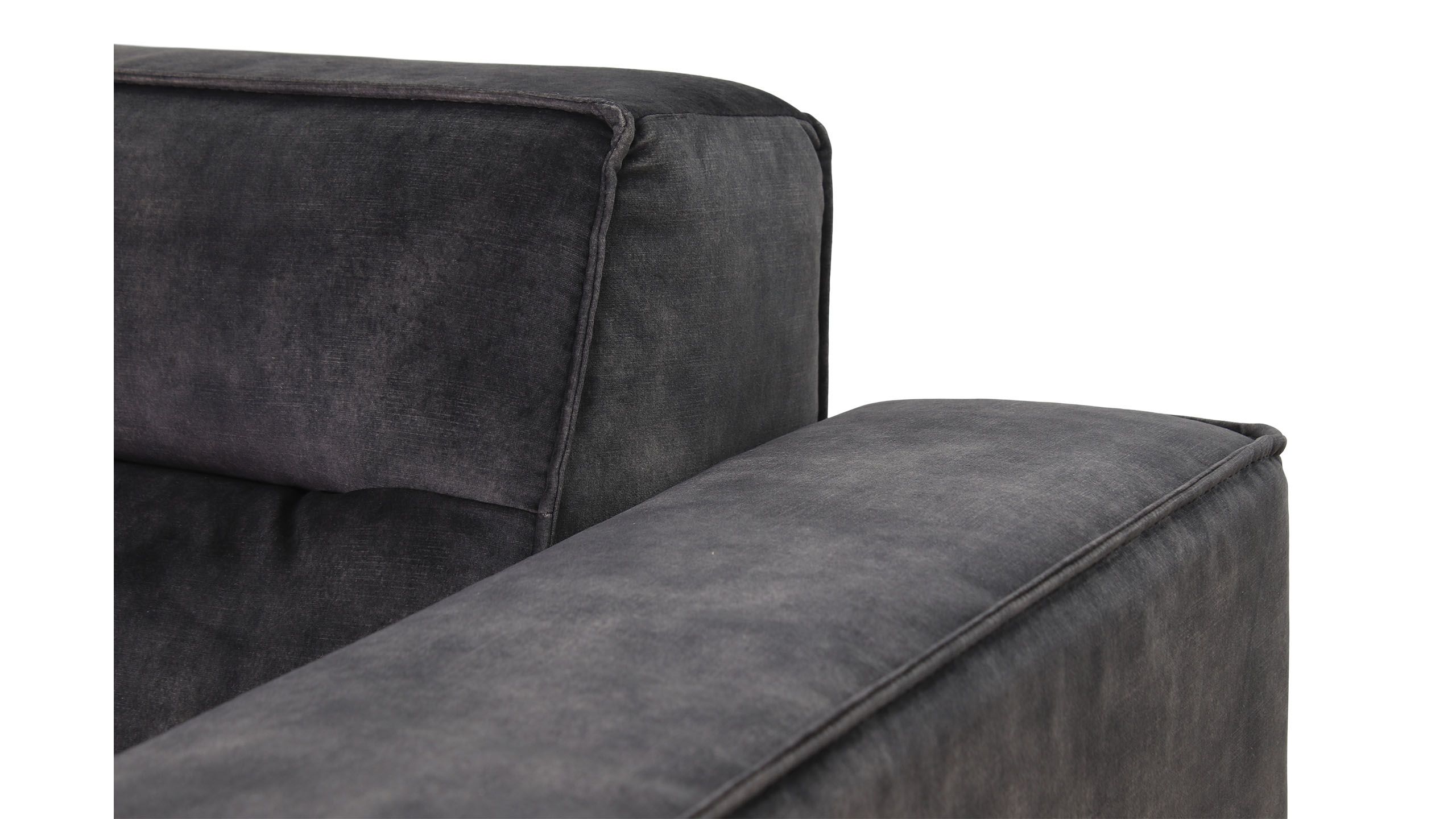 Fauteuil Femke
