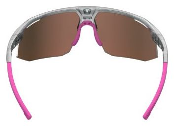 Lunettes ZR Arrow RX Crystal/Rose