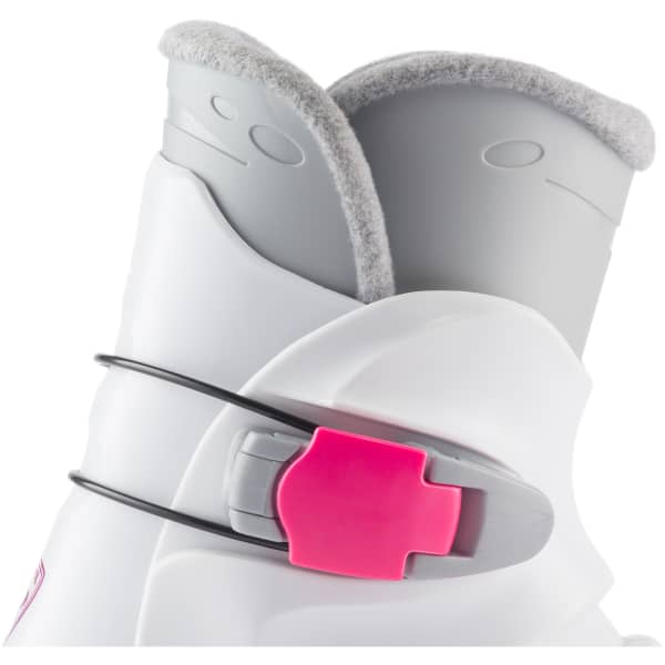 Chaussure de ski ROSSIGNOL COMP J1 UNICOLORE