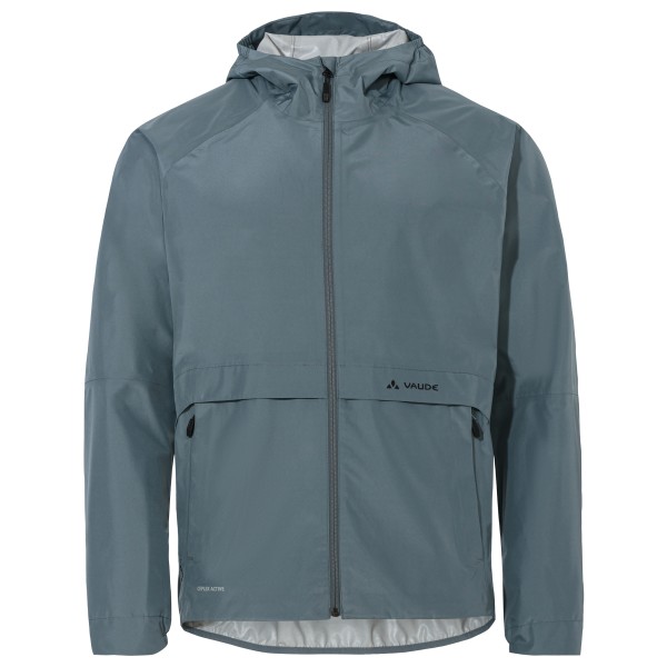 Vaude - Loamer Rain Jacket - Veste de cyclisme