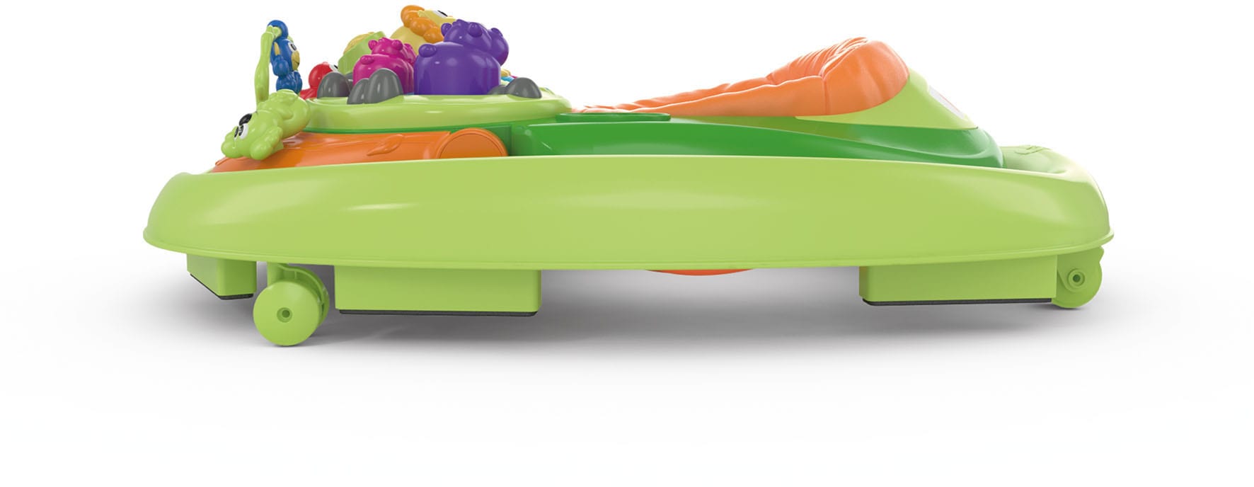 Chicco Lauflernhilfe »Walky Talky, Green Wave«