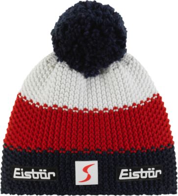 EisbärStar Pompon - anthrazit