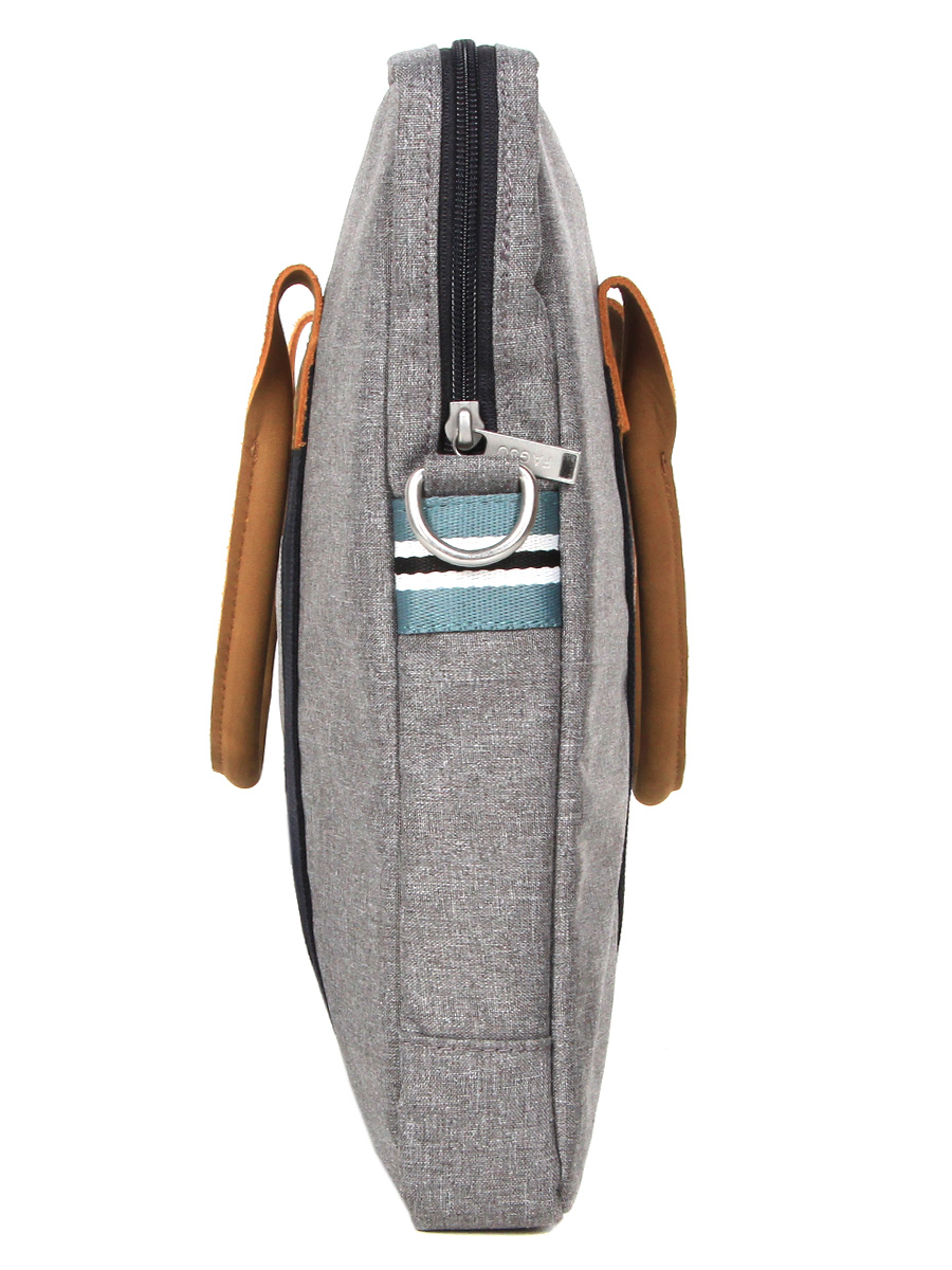 Porte ordinateur Faguo Laptop Casual 15.6 pouces