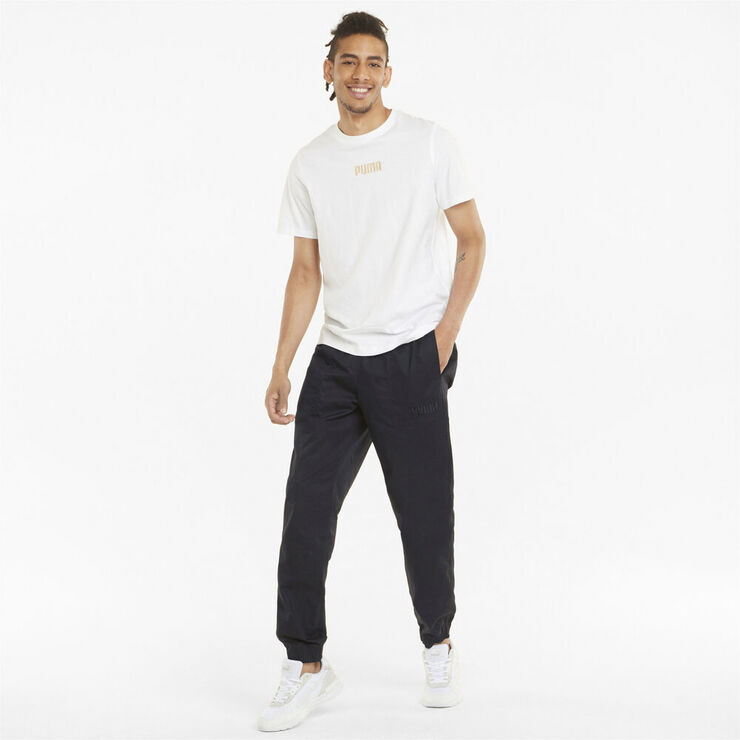 Puma Modern Basics Chino bukser Sort
