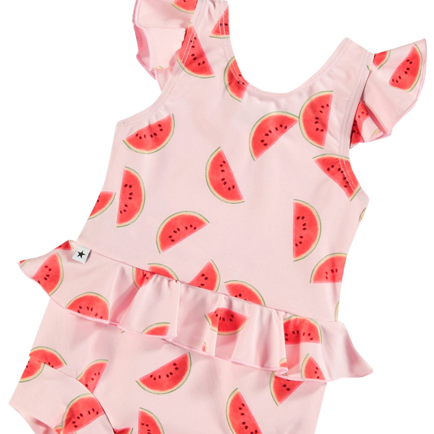 Nandini - Melon Pink
