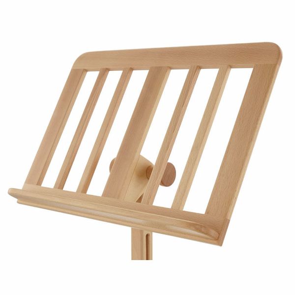 K&M 11616 Holznotenpult Buche