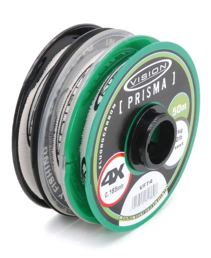 Vision Prisma FC Tippet