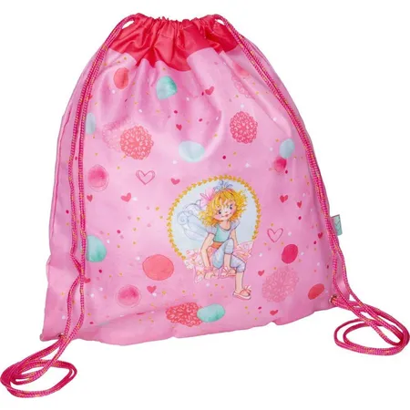 Die Spiegelburg Turnbeutel Prinzessin Lillifee