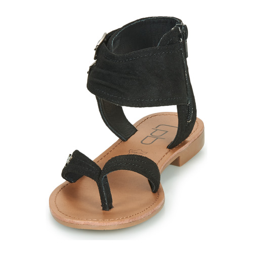 Les Petites Bombes - VALENTINE - Noir