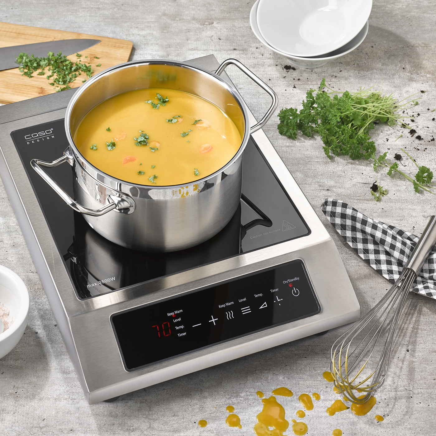 ProChef 3500