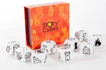 Rory's Story Cubes - Original