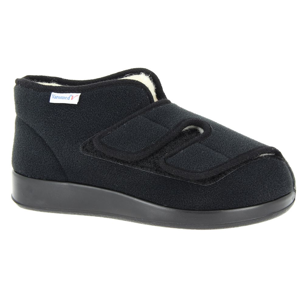 Varomed Klett-Stiefel 