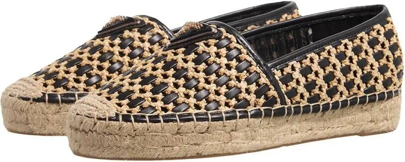 Guess Espadrilles met logo-applicatie model 'JOLANDON'