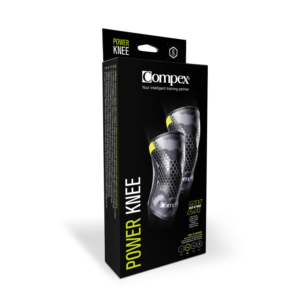 COMPEX Power Knee