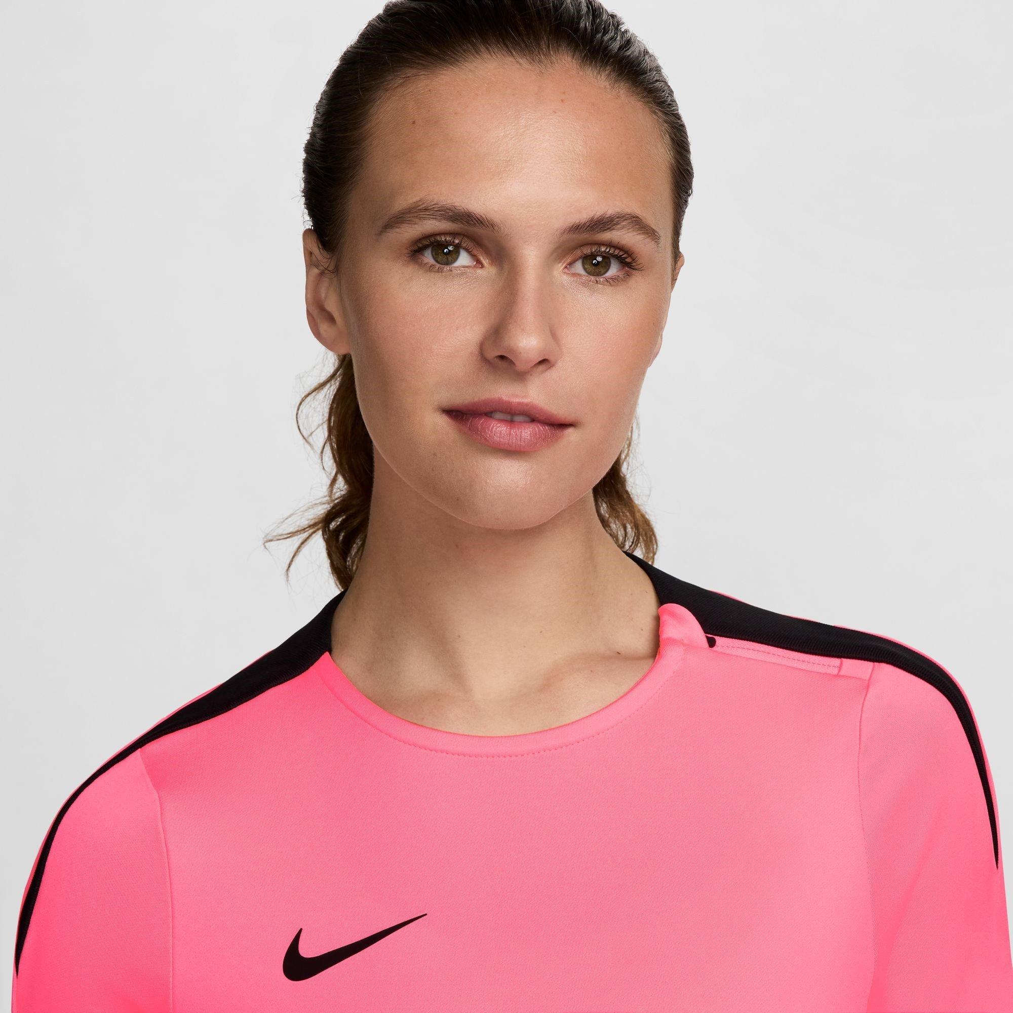Nike Strike Dri FIT Football Top Womens