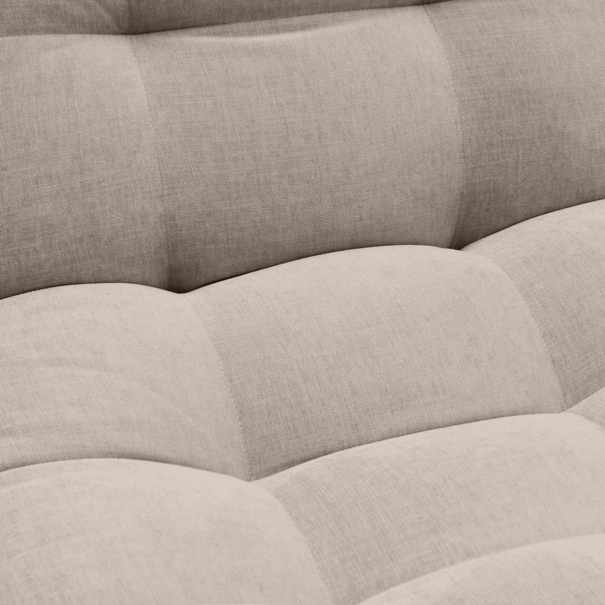 Fauteuil Flash home light grey