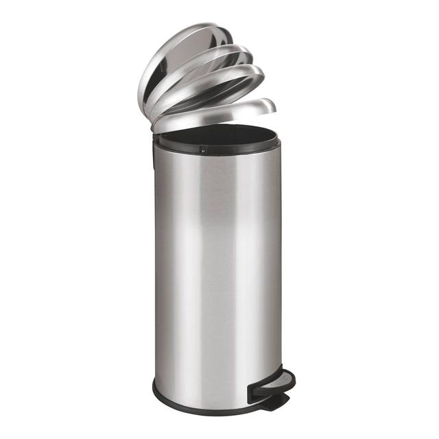 Treteimer Leman Easy Close, 30 Liter