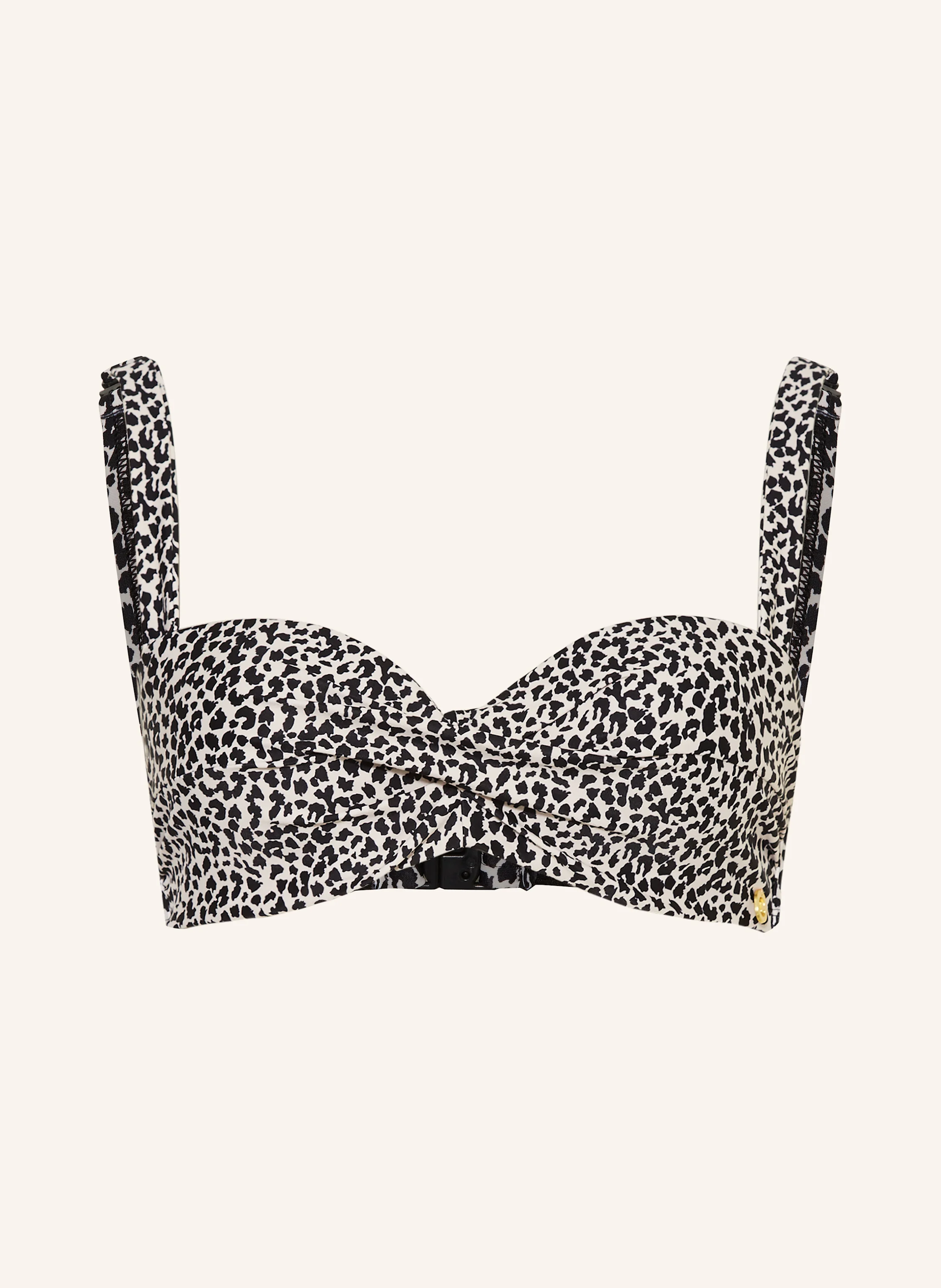 ten Cate Bügel-Bikini-Top