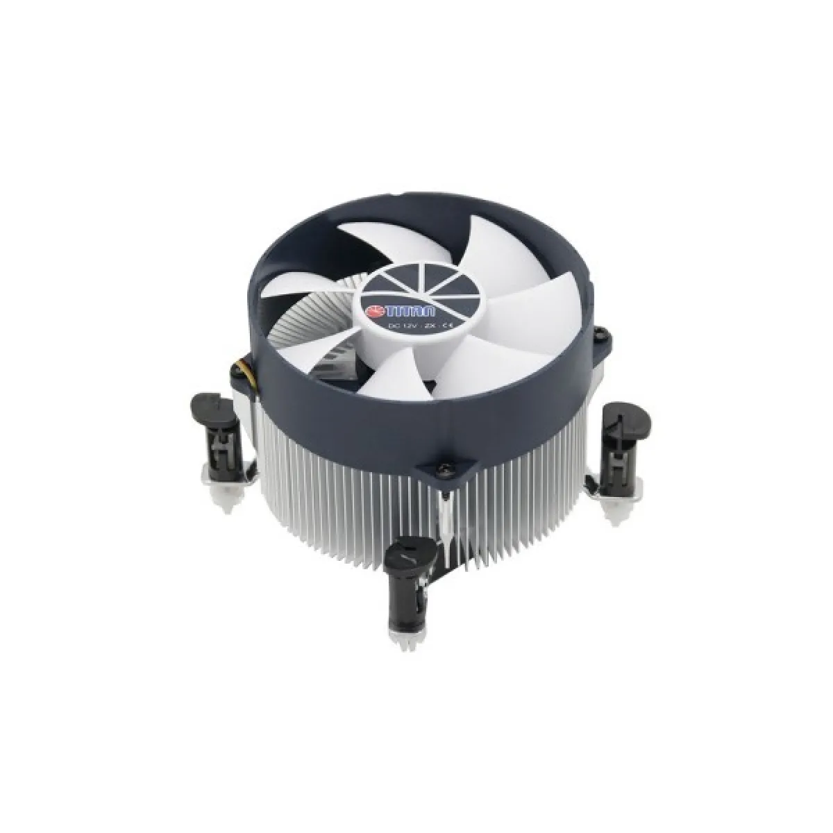 Abi Diffusion Titan TTC-NA02TZ/RPW