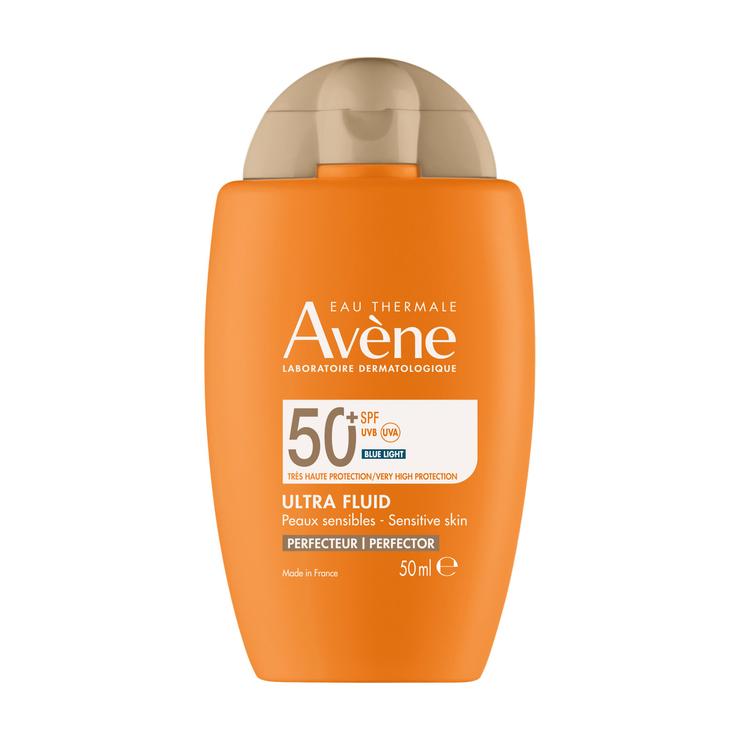 Ultra Fluid Perfecteur PSF50+ 50ml