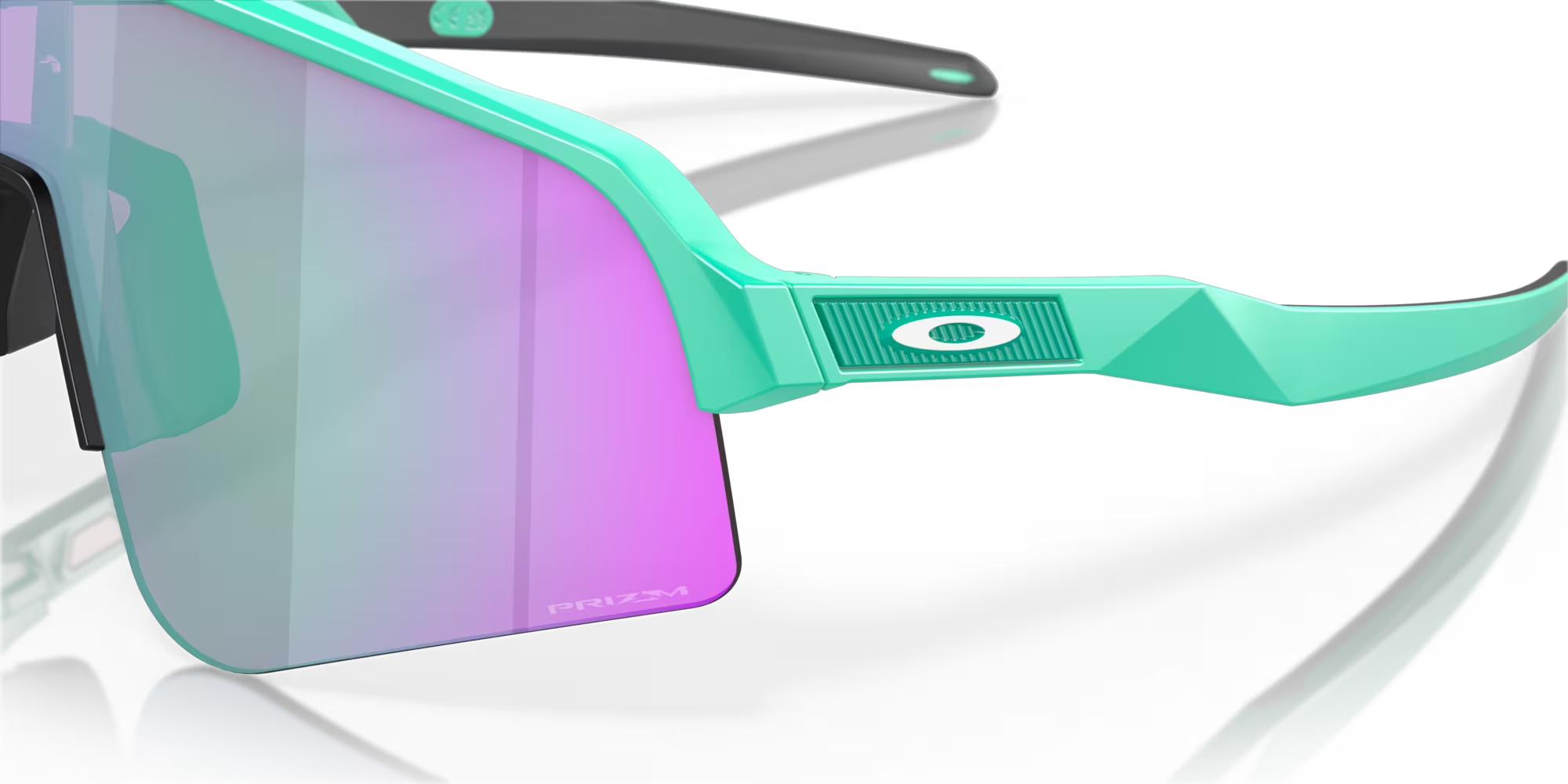 Sutro Lite Sweep 1139/Matte Celeste w/Prizm Road Jade