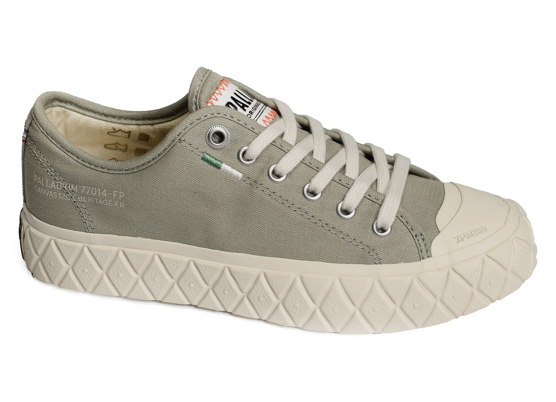 Palla ace cvs stone