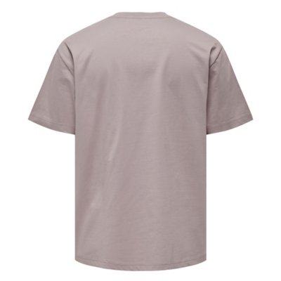 Tee-shirt à manches courtes homme Onsfred ONLY AND SONS