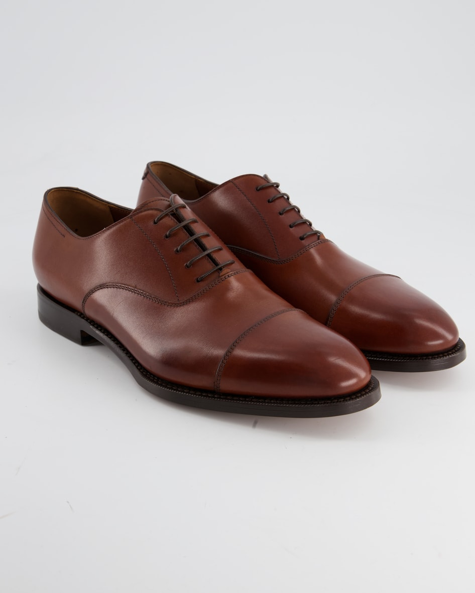Lendvay & Schwarcz 8035069 Business Schuhe in Braun
