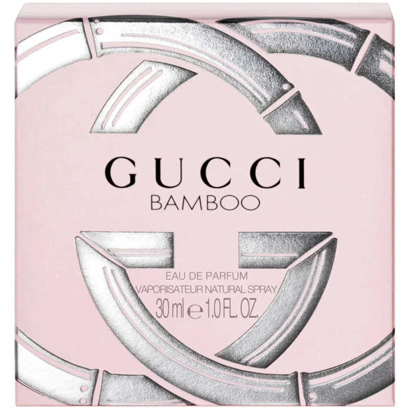 Gucci Bamboo EDP For Women 30 ml