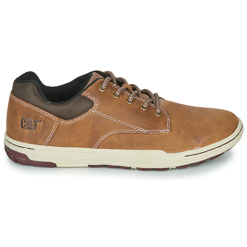 Caterpillar - COLFAX - Brown