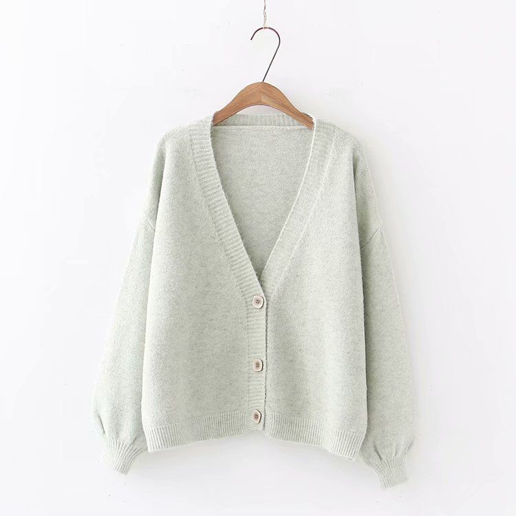 Angel Love - V-hals vest