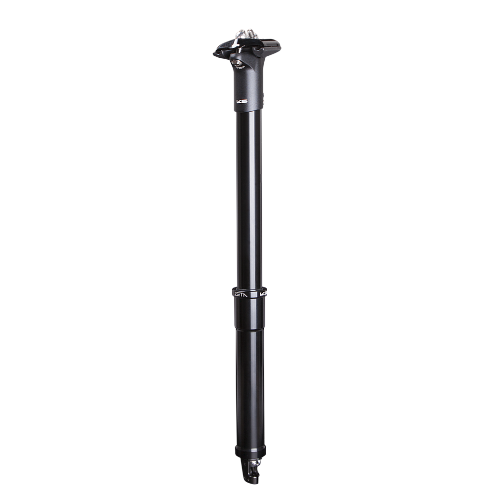 KS Suspension Kindshock Zeta 50mm