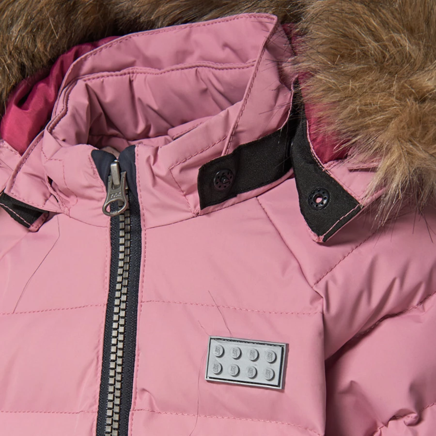 LEGO® Wear Winterjacke Josie Rose