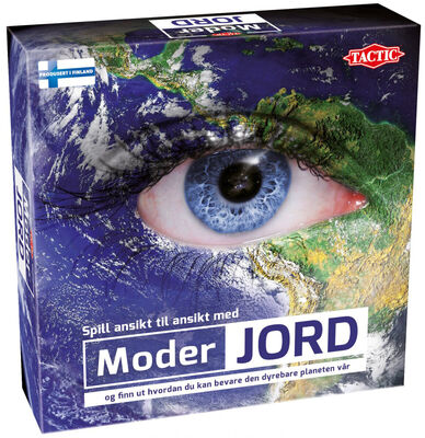 Tactic Moder Jord