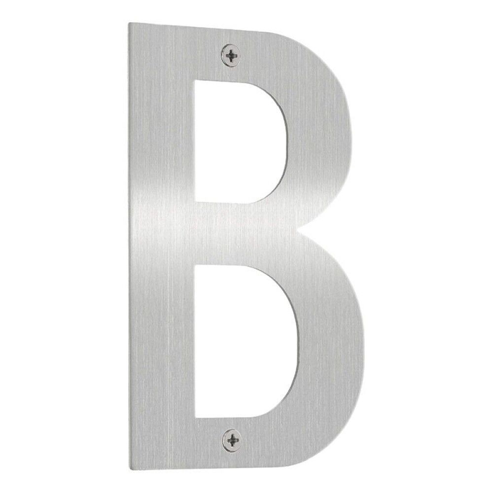 HUSBOKSTAV BESLAGSBODEN B 120MM RUSTFRITT STÅL