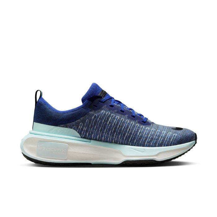 Nike Herre Løbesko Invincible 3 Blå