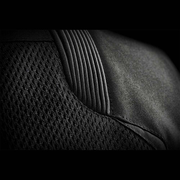 Furygan - Blouson Ultra Spark 3 en 1 Vented+ Noir
