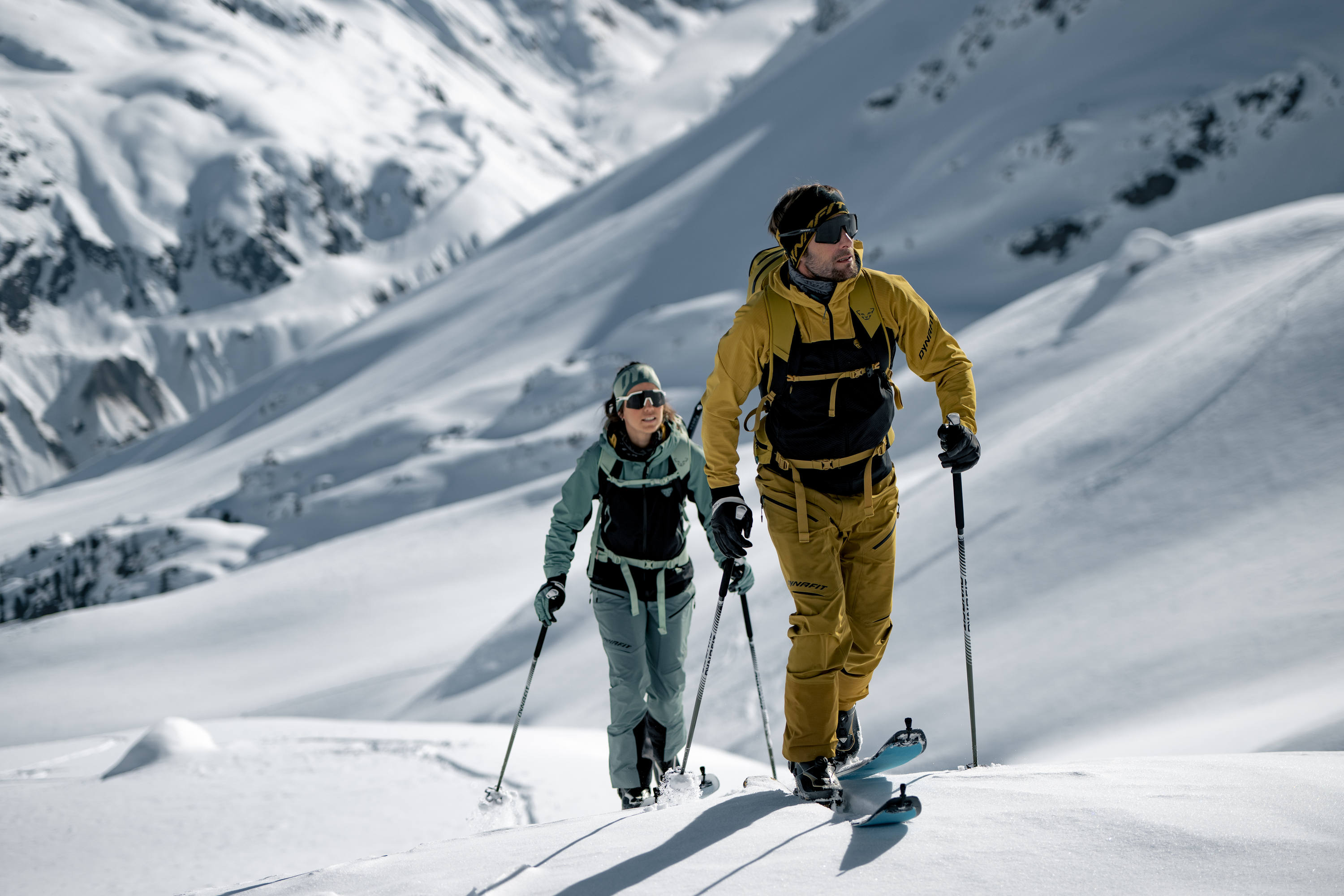 Dynafit Ridge Pro Boot