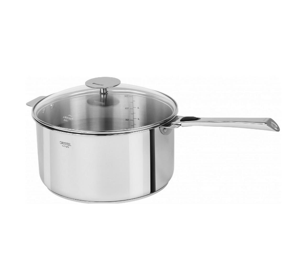 Kochtopf Casteline 22 cm<br>Fleischtopf