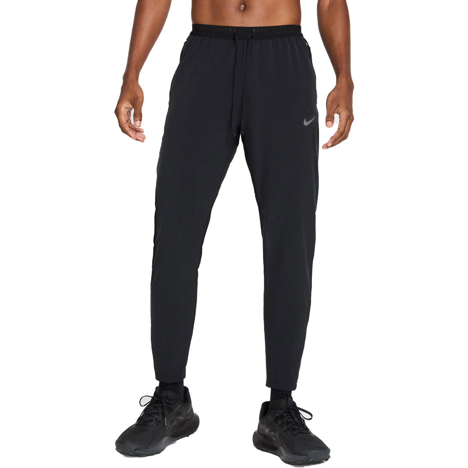 Nike Longsleeve Pant Set Heren