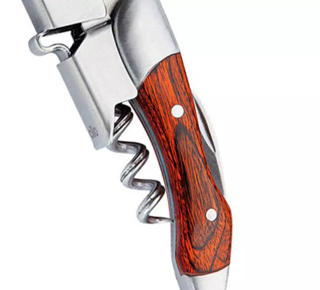 Kellnermesser Legno