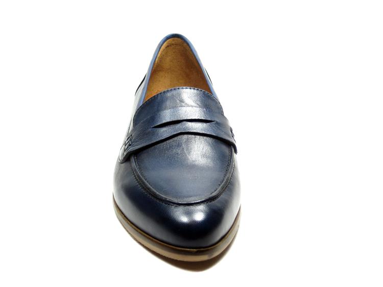 Everybody 17101 Blauw