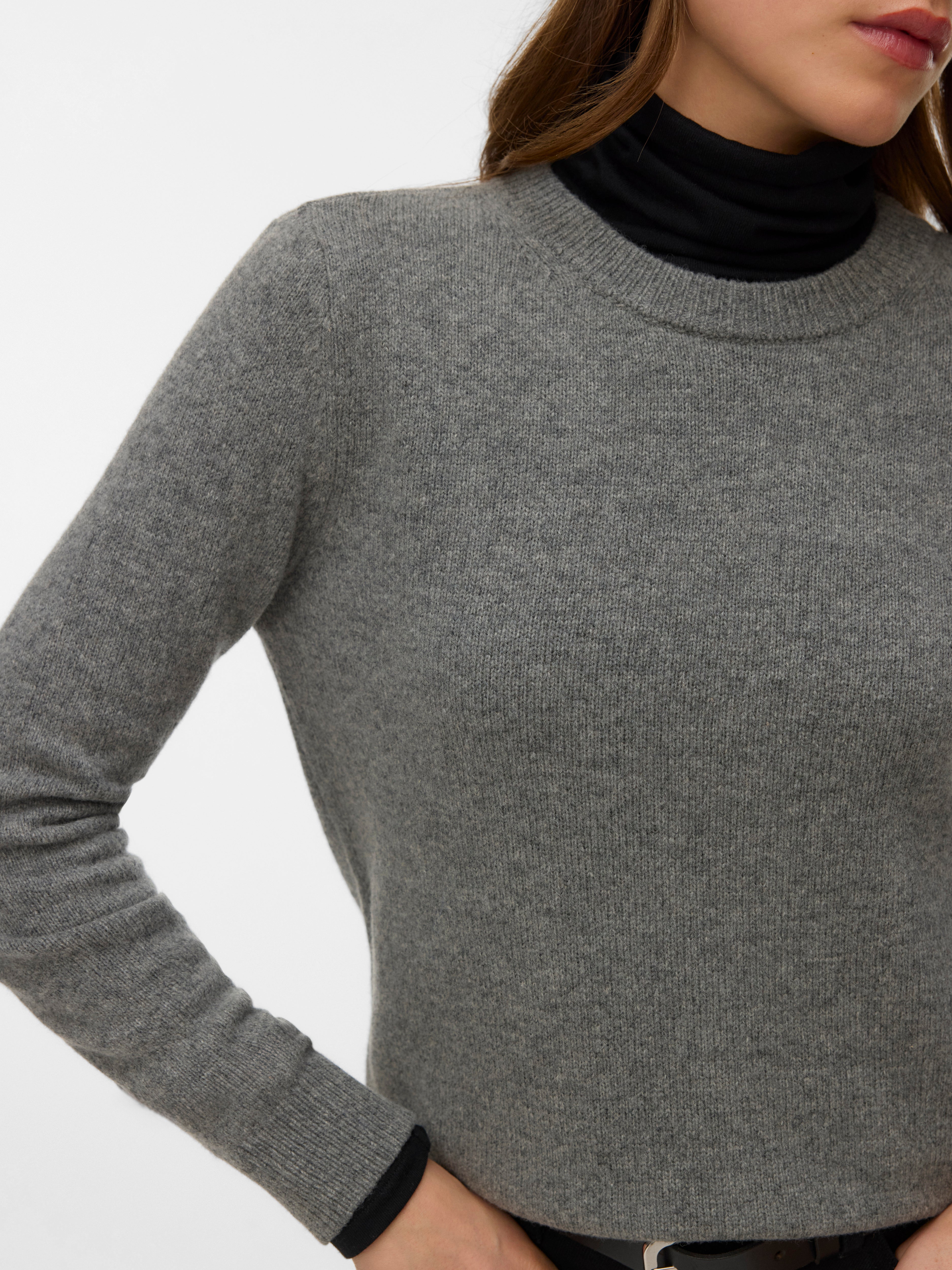 VMHEAVEN Gebreide pullover