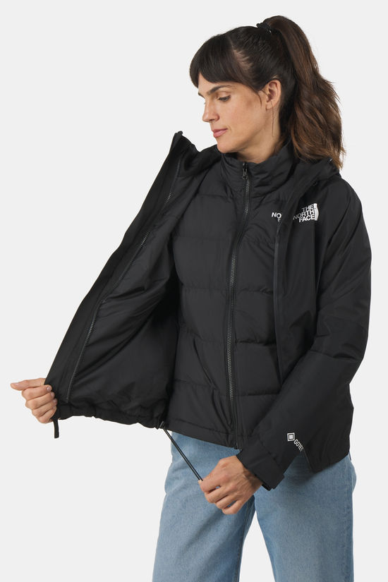 The North Face The North Face Mountain Light Triclimate GTX 3-in-1 Jas Dames