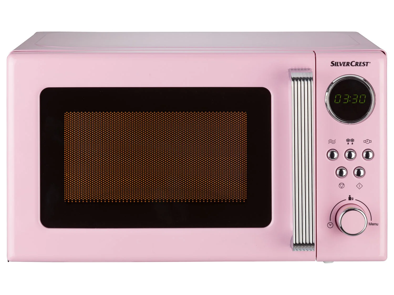 FERRAMENTAS DE COZINHA SILVERCREST® micro-ondas »SMWC 700 C1«, 17 l, 700 W
