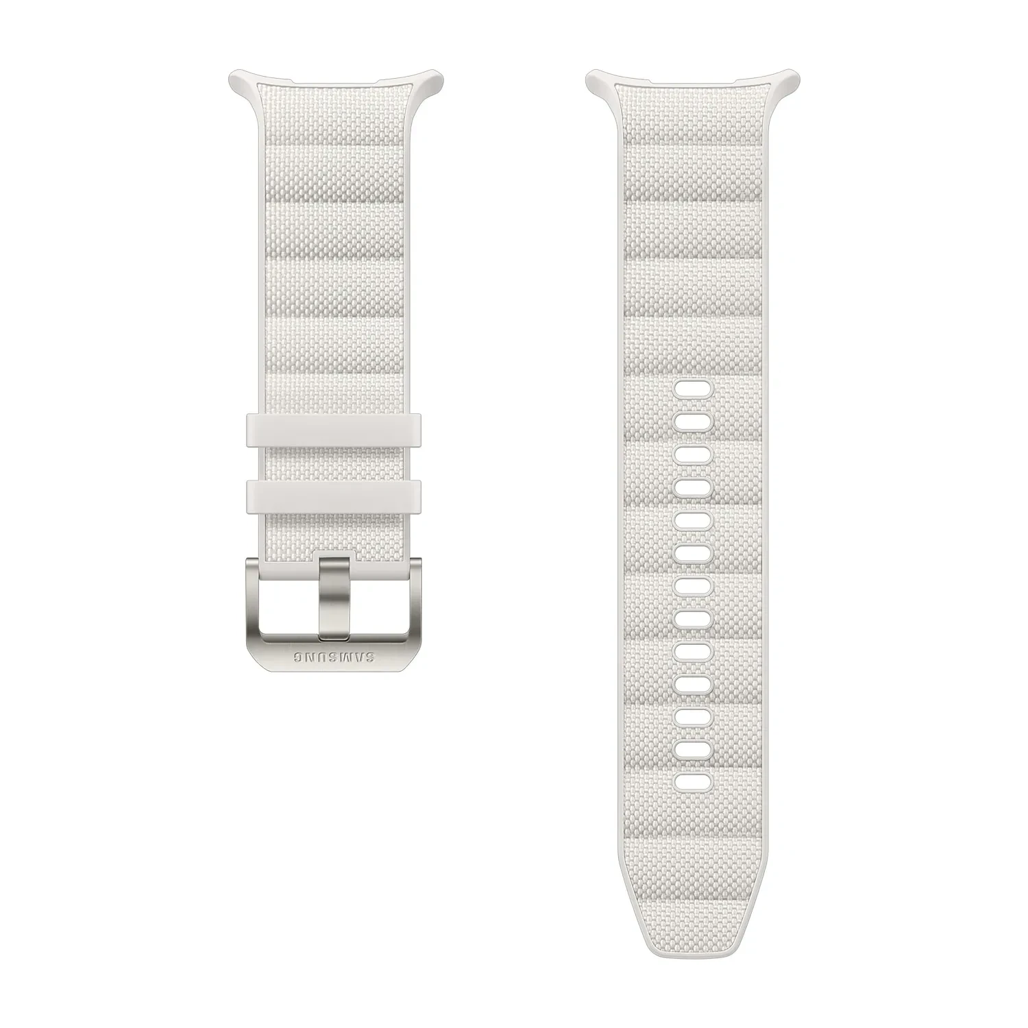 Samsung Galaxy Watch Ultra PeakForm Band Gummirem ET-SBL70MWEGEU