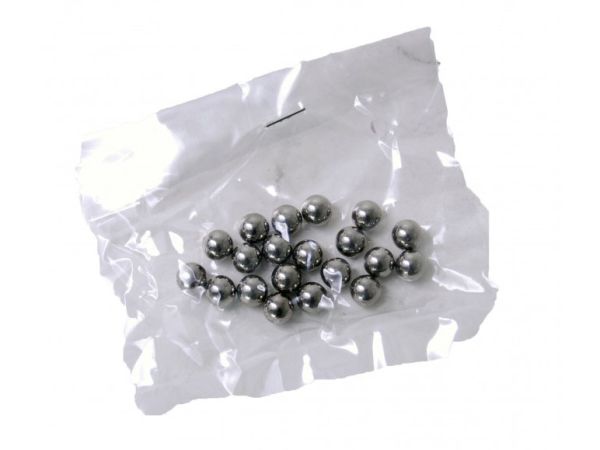 Bike Attitude 6,4mm Kugler 1/4\