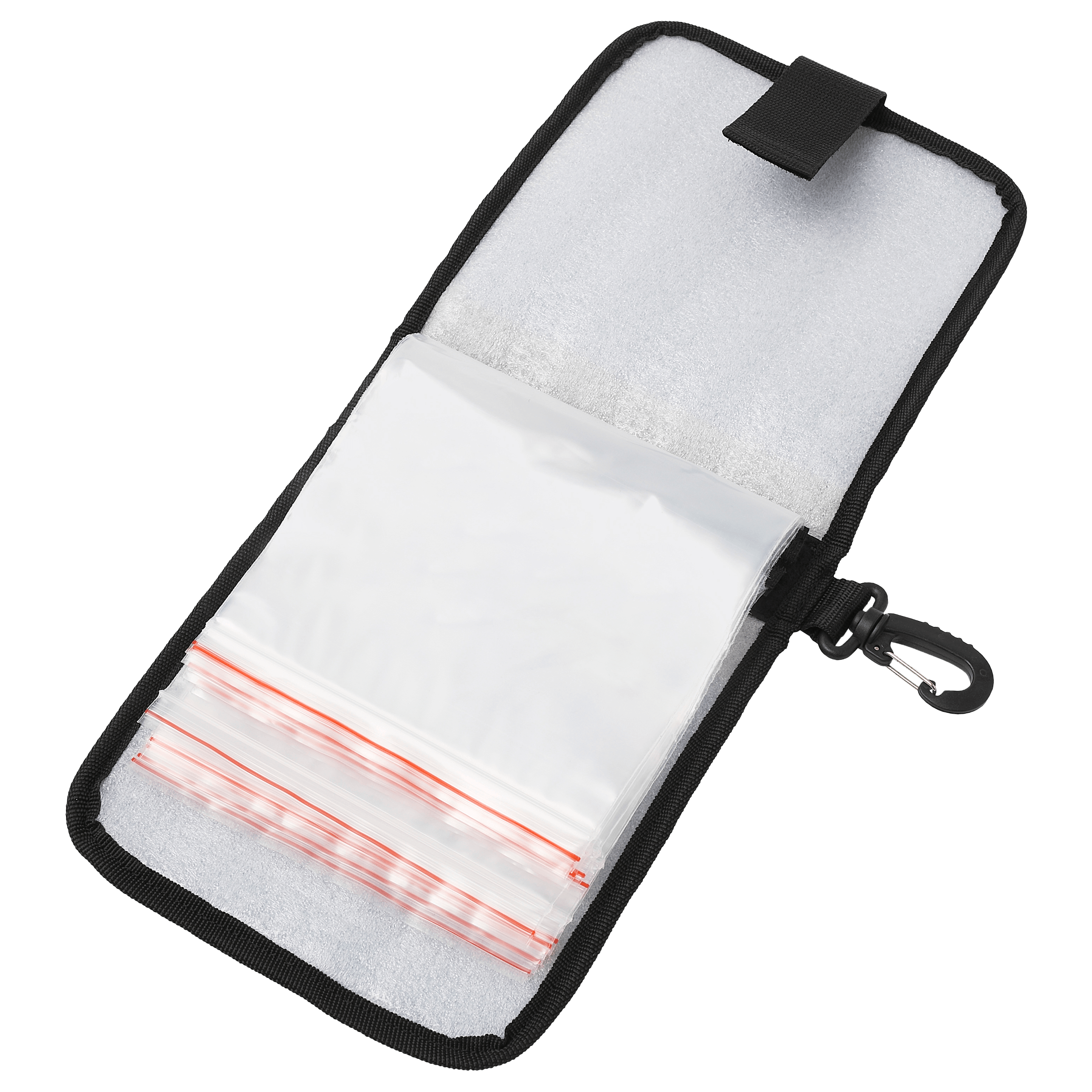 Kinetic Kinetic Pier Fishing Rig Wallet - Tilbehør fiske