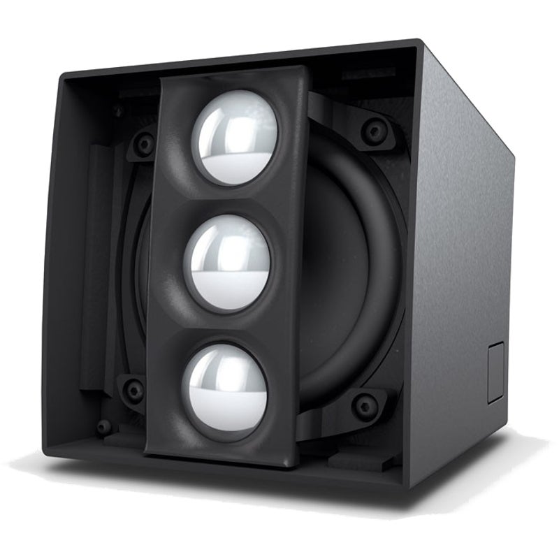 LD Systems CURV 500 PS PA-systeem